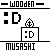 woodenmusashi's avatar
