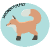WoodenToyFox's avatar