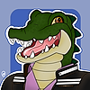 WoodfordTheAlligator's avatar