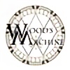 WoodsMachine's avatar
