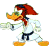 woodywoodpecker's avatar