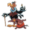 woodywoodpecker4's avatar