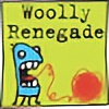 WoollyRenegade's avatar