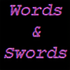 WordsAndSwords's avatar