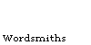 Wordsmiths's avatar
