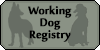Working-Dog-Registry's avatar