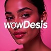 WowDesis's avatar