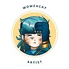 WowzacatArtist's avatar