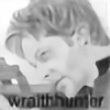 Wraithhunter's avatar