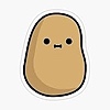 wretchedpotatoe's avatar