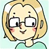 Writer-Natalya's avatar
