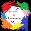 Writer-of-Randomness's avatar