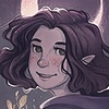 WriterlyDragonSlayer's avatar