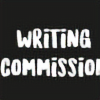 WritingCommission's avatar