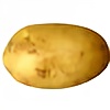 writingpotatoes's avatar