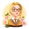 WrittenbyAG's avatar