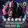 Wrzeszczuuu's avatar