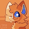 Wxlf-Drawz's avatar
