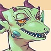 WyggleWyrm's avatar
