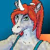 Wynnefox's avatar