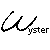Wyster's avatar