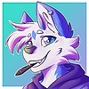 Wyta-Wolf's avatar