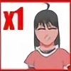 x1thegirl's avatar