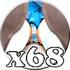 x68x68's avatar
