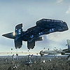 X-715a's avatar