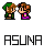 x-asuna-x's avatar