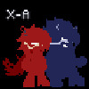 X-Atychiphobia's avatar