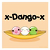x-Dango-x's avatar