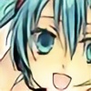 X-Hatsune-Miku-X's avatar