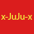 x-JuJu-x's avatar