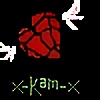 x-kamira-x's avatar