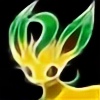 X-Leafeon's avatar