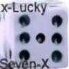 X-LuckySeven-X's avatar