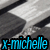 x-michelle's avatar
