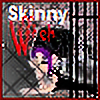 x-skinnywitch-x's avatar