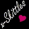 x-Skittles's avatar