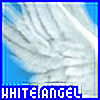 x-White-Angel-x's avatar