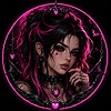 Goth-Punk Elf 002 by AJEvenfall on DeviantArt