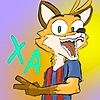 XaFox's avatar