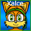 Xalce-Farnen's avatar