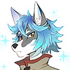 XalenTheWolf's avatar