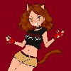 xalleycatx's avatar