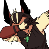 Xanamai's avatar