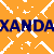Xanda's avatar