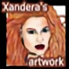 Xandera007's avatar