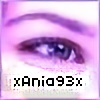 xAnia93x's avatar